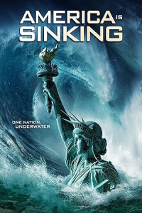 America Is Sinking (2023) Hollywood Hindi Dubbed