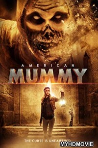  American Mummy (2014) Hindi Dubbed