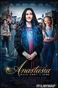  Anastasia (2020) Hindi Dubbed
