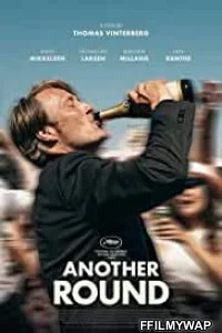  Another Round (2021) Hindi Dubbed