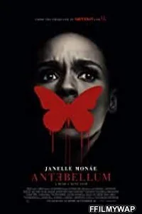  Antebellum (2020) English Movie