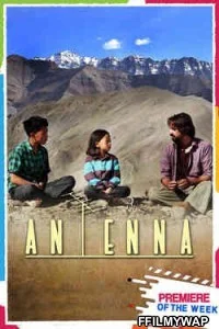  Antenna (2019) Hindi Movie