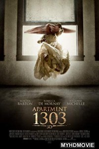  Apartment 1303 3D (2012) Hindi Dubbed
