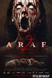 Araf 2 (2019) Hindi Dubbed