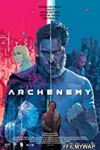  Archenemy (2020) English Movie