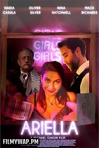  Ariella (2025) Hollywood Hindi Dubbed
