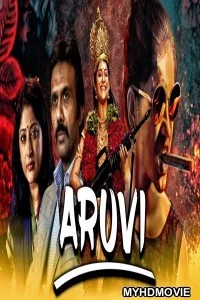  Aruvi (2020) Hindi Dubbed Movie