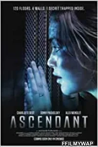  Ascendant (2021) English Movie