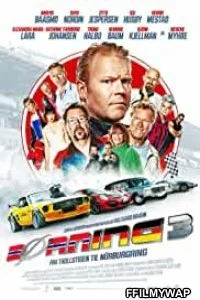  Asphalt Burning (2021) English Movie