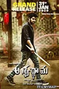  Aswathama (2020) Hindi Dubbed Movie