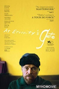 At Eternitys Gate (2019) English Movie