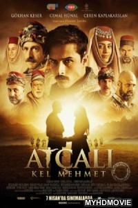  Atcali Kel Mehmet (2017) Hindi Dubbed