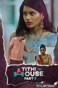  Atithi In House Part 3 (2021) KooKu Original
