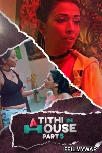  Atithi in House Part 5 (2021) KooKu Original