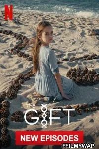  Atiye (The Gift) (2021) Season 3 Hindi Web Series