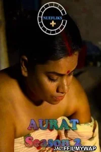  Aurat (2021) Nuefliks