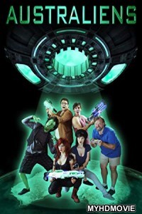  Australiens (2014) Hindi Dubbed