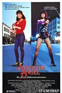  Avenging Angel (1985) Hindi Dubbed