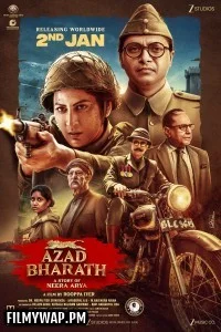  Azad Bharath (2026) Hindi Movie