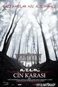  Azem Cin Karasi (2014) Hindi Dubbed