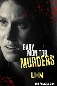  Baby Monitor Murders (2020) Hindi Dubbed