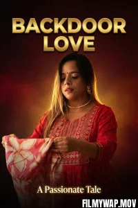  Backdoor Love (2026) NiksIndian English Short Film