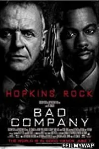  Bad Company (2002) Hindi Dubbed