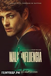 Bad Influence (2025) Hollywood Hindi Dubbed