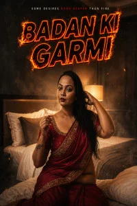  Badan Ki Garmi (2026) Hindi Short Film