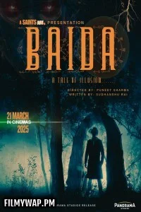  Baida (2025) Hindi Movie