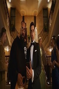  Bait (2026) S01 Hindi Dubbed Web Series