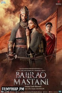 Bajirao Mastani (2015) Hindi Movie