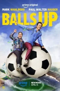  Balls Up (2026) Hollywood Hindi Dubbed