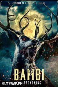  Bambi The Reckoning (2025) Hollywood Hindi Dubbed