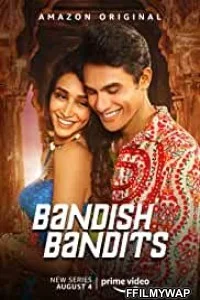  Bandish Bandits (2020) Hindi Web Series