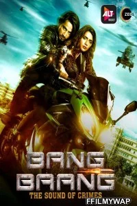 Bang Baang (2021) Hindi Web Series