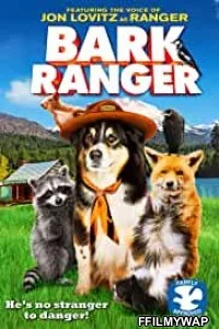  Bark Ranger (2015) Hindi Dubbed