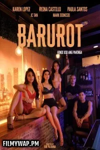  Barurot (2025) Tagalog Movie
