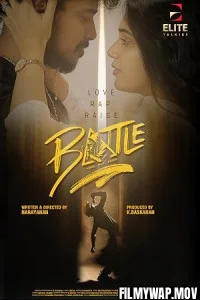  Battle (2026) Hindi Dubbed Movie