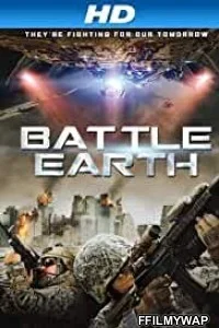  Battle Earth (2013) Hindi Dubbed