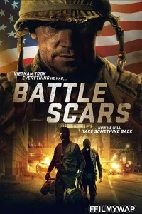  Battle Scars (2020) Hindi Dubbed