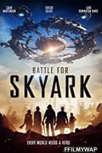  Battle for Skyark (2015) Hindi Dubbed