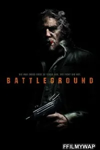  Battleground (2012) Hindi Dubbed