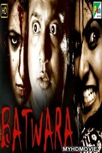  Batwara (2019) South Indian Hindi Dubbed Movie
