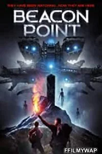  Beacon Point (2016) Hindi Dubbed