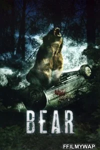  Bear (2010) Hindi Dubbed