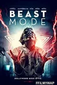  Beast Mode (2020) English Movie