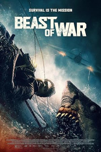  Beast of War 2025 Hindi Dubbed Dubbed Movie
