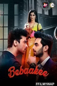  Bebaakee (2020) Hindi Web Series