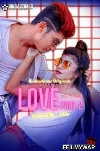  Bebo Love Part 2 (2021) BindasTimes Original